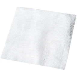 Gạc phẫu thuật An Lành 10x10cm x 6 lớp (100 miếng) dùng thấm máu trong phẫu thuật 9