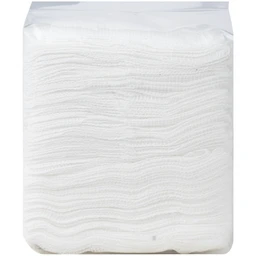Gạc phẫu thuật An Lành 10x10cm x 6 lớp (100 miếng) dùng thấm máu trong phẫu thuật 8