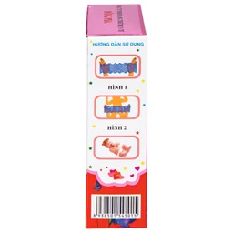 Gạc rốn Đông Pha 7