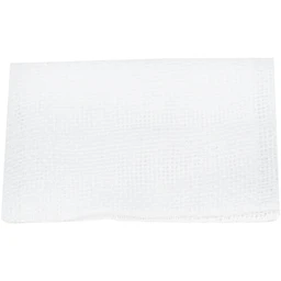 Gạc tiệt trùng Bảo Thạch nhỏ 5x6.5cm x 12 lớp (10 miếng) sơ cứu vết thương, thấm máu và dịch tiết 6