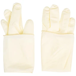 Găng tay phẫu thuật 7 Vglove dùng trong quá trình khám, chẩn đoán điều trị và phẫu thuật 5