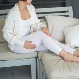 Gãy cổ xương đùi 2