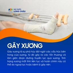 Gãy xương 1