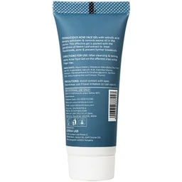Gel bôi ngừa mụn đầu đen, đầu trắng Teenilicious Hộp 30g