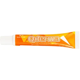 Gel phục hồi da Qderma giúp cải thiện tình trạng sẹo (20g) 11
