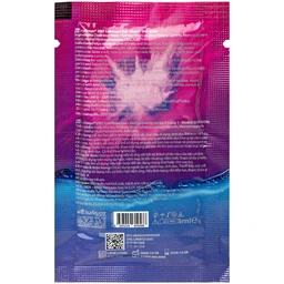 Gel Bôi Trơn Gốc Nước Joydrops 2In1 (3 gói x 5ml) Dùng Cho Quan Hệ Kết Hợp Massage Giảm Khô Rát, Bảo Vệ Niêm Mạc, Tạo Cảm Giác Mềm Mại 5