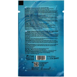 Gel Bôi Trơn Gốc Nước Joydrops Natural (3 gói x 5ml)Dùng Cho Quan Hệ, Giảm Khô Rát, Bảo Vệ Niêm Mạc, Tạo Cảm Giác Mềm Mại 5