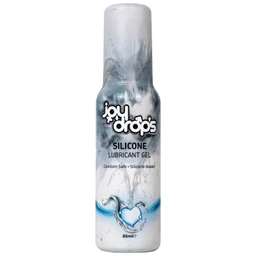 Gel Bôi Trơn Gốc Silicone Joydrops Độ Trơn Bền Lâu, Dùng Cho Quan Hệ, Giảm Tình Trạng Khô Rát Nặng, Bảo Vệ Niêm Mạc 85ml