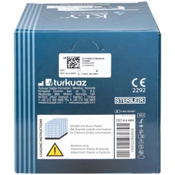 Gel bôi trơn KLY tiệt trùng 82g bổ sung lượng chất nhờn tự nhiên 7