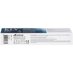 Gel bôi trơn KLY tiệt trùng 82g bổ sung lượng chất nhờn tự nhiên 11