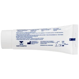 Gel bôi vết thương hở Dermatix Wound Care Menarini giúp làm lành nhanh vết thương và bỏng (Hộp 20g)