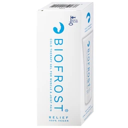 Gel Lạnh Biofrost Relief - Giảm Đau Cơ Khớp, Chấn Thương Nhẹ, Phục Hồi Sau Chấn Thương (100ml) 3