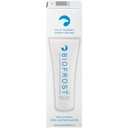Gel Lạnh Biofrost Relief - Giảm Đau Cơ Khớp, Chấn Thương Nhẹ, Phục Hồi Sau Chấn Thương (100ml) 4