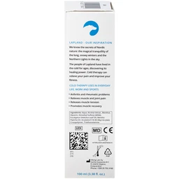 Gel Lạnh Biofrost Relief - Giảm Đau Cơ Khớp, Chấn Thương Nhẹ, Phục Hồi Sau Chấn Thương (100ml) 6