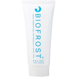 Gel Lạnh Biofrost Relief - Giảm Đau Cơ Khớp, Chấn Thương Nhẹ, Phục Hồi Sau Chấn Thương (100ml) 2