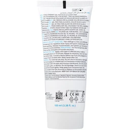 Gel Lạnh Biofrost Relief - Giảm Đau Cơ Khớp, Chấn Thương Nhẹ, Phục Hồi Sau Chấn Thương (100ml) 7