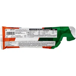 Gel năng lượng ab gel flow vị cam 24 gói x 40ml