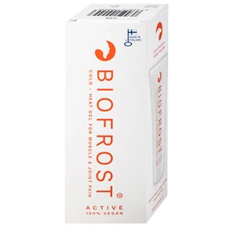 Gel Nóng Lạnh Biofrost Active - Giảm Đau Mỏi Cơ, Căng Cơ, Phục Hồi Sau Chấn Thương (100ml) 3