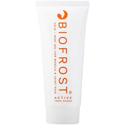 Gel Nóng Lạnh Biofrost Active - Giảm Đau Mỏi Cơ, Căng Cơ, Phục Hồi Sau Chấn Thương (100ml) 2