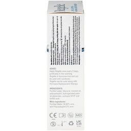 Gel phụ khoa Regelle hộp (6 tuýp) giúp giữ ẩm, giảm nhanh các triệu chứng khô, ngứa rát, khó chịu của âm đạo 9