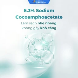 Gel rửa mặt Eucerin Dermopure Clinical Purifying Clearser dành cho da mụn (75ml)