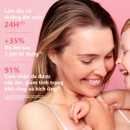 Gel rửa mặt dưỡng ẩm dành cho da khô và da nhạy cảm SVR Topialyse Gel Lavant 200ml 4