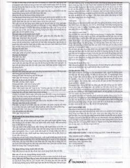 Thuốc tiêm Gemapaxane 4000/0.4ml Italfarmaco dự phòng huyết khối tĩnh mạch (6 bơm tiêm)