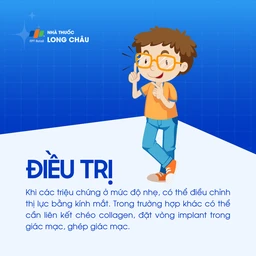 Giác mạc hình chóp 5