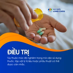 Giãn dây chằng 8