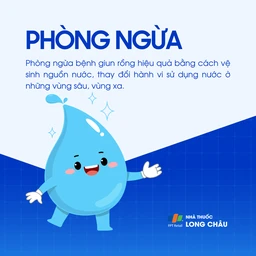 Giun rồng 7