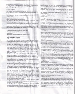 Thuốc Glucovance 500mg/2.5 mg Merck điều trị tiểu đường típ 2 (2 vỉ x 15 viên)