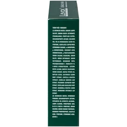 Gội phủ bạc nâu tự nhiên Lavox (3 gói x 30ml) 4