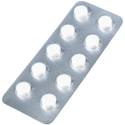 Thuốc Goodrizin 25mg Hadiphar điều trị bệnh mạch ngoại vi (10 vỉ x 10 viên) 6