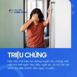 Hạ đường huyết 2