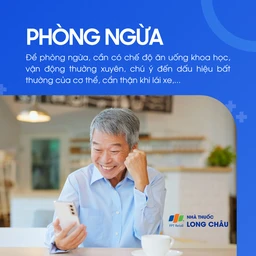 Hạ đường huyết 7