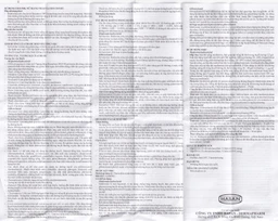 Thuốc Hasanbest 500/5 Hasan điều trị đái tháo đường típ 2 (2 vỉ x 15 viên)