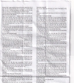 Thuốc Hemetrex 2,5mg Herabiopharm điều trị viêm khớp dạng thấp nặng (10 vỉ x 10 viên)