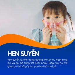 Hen suyễn 1