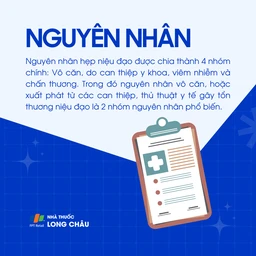 Hẹp niệu đạo 3