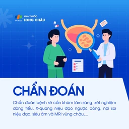 Hẹp niệu đạo 5
