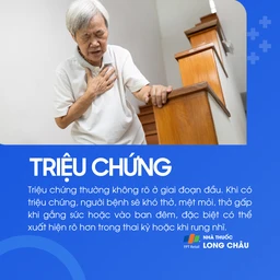 Hẹp van hai lá 2