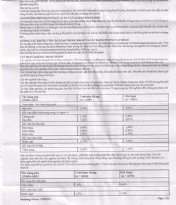 Thuốc Histalong 10mg Dr. Reddy điều trị viêm mũi theo mùa và viêm màng kết (2 vỉ x 10 viên)