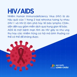 HIV 1