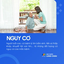 Hở van động mạch chủ 4