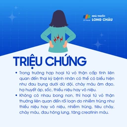 Hoại tử vỏ thận 2