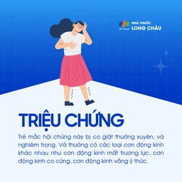 Hội chứng Lennox-Gastaut 2