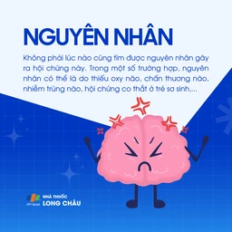 Hội chứng Lennox-Gastaut 3