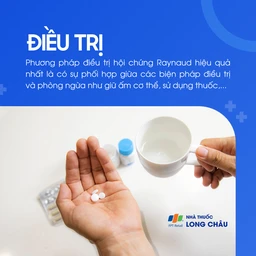 Hội chứng raynaud 6