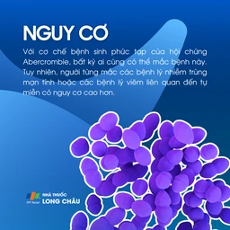 Hội chứng Abercrombie 4