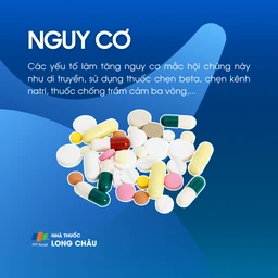 Hội chứng Brugada 4